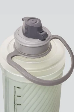 Drinkfles Flux 1L-HydraPak Hot