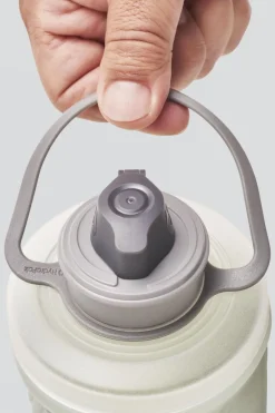 Drinkfles Flux 1L-HydraPak Hot