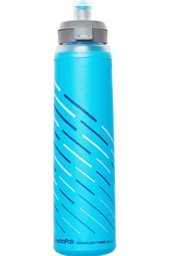 Best HydraPak Drinkfles Ultraflask Speed 500Ml MALIBU BLUE