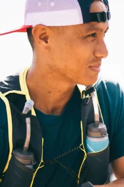 Best HydraPak Drinkfles Ultraflask Speed 500Ml MALIBU BLUE