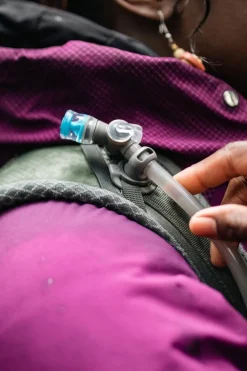 Sale HydraPak Drinksysteem Comet Bite Valve Sheath 2-Pk N/A