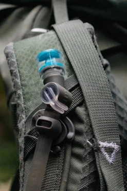 Sale HydraPak Drinksysteem Comet Bite Valve Sheath 2-Pk N/A