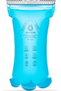 Best HydraPak Drinksysteem Velocity 1.5L Malibu