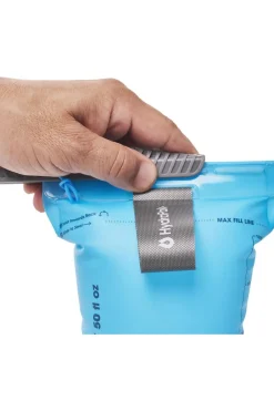 Best HydraPak Drinksysteem Velocity 1.5L Malibu