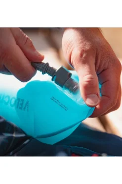 Best HydraPak Drinksysteem Velocity 1.5L Malibu