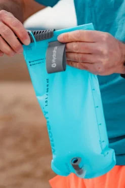 Best HydraPak Drinksysteem Velocity 1.5L Malibu