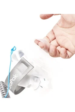 Sale HydraPak Hydration Pack Contour 2L No colour/Mid Grey