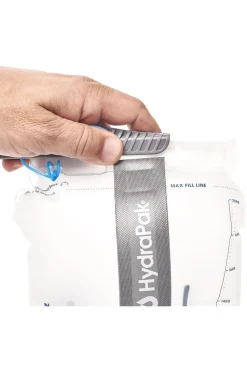 Sale HydraPak Hydration Pack Contour 2L No colour/Mid Grey