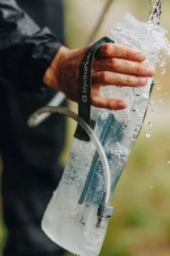 Sale HydraPak Hydration Pack Contour 2L No colour/Mid Grey