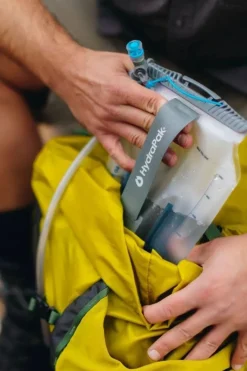 Sale HydraPak Hydration Pack Contour 2L No colour/Mid Grey