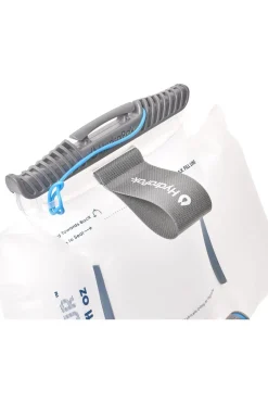 Best HydraPak Hydration Pack Contour Lumbar 1.5L No colour/Mid Grey