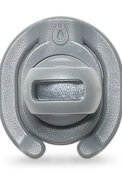 Online HydraPak Hydration Pack Tube Magnet mid grey