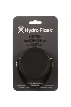 Drinkdop Wide Mouth Flex-Hydro Flask Hot