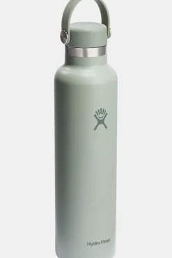 Drinkfles 24 Oz Standard Flex Cap-Hydro Flask New