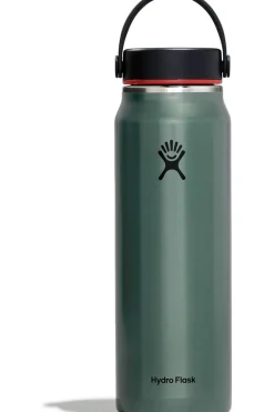 Discount Hydro Flask Drinkfles 32Oz/946Ml Lightweight Wide Flex Cap Serpentine