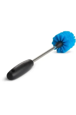 Best Hydro Flask Flessenborstel blue