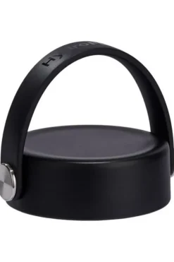 Sale Hydro Flask Isolatiefles 64Oz/1893Ml Wide Flex Cap Black