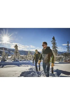 Hot Hydro Flask Isolatiefles 16 Oz/473 Ml Wide Mouth Flex Sip black