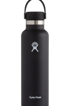 Isolatiefles 21oz/621ml Standard Mouth-Hydro Flask Fashion