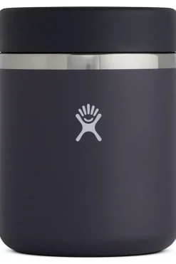 Fashion Hydro Flask 28Oz Insulated Food Jar purple