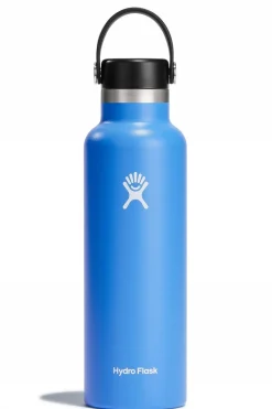Standard Mouth 21Oz W/Flex Cap-Hydro Flask Clearance