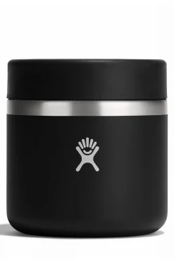 Online Hydro Flask Voorraadpot 20Oz/591Ml Insulated Food Jar Black