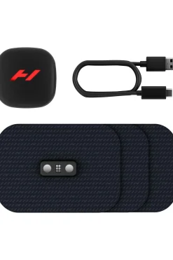 Outlet Hyperice Accessoire Venom Go Black