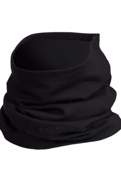 Best icebreaker Flexi Chute black