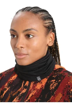 Best icebreaker Flexi Chute black