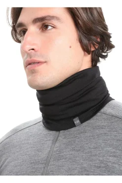 Best icebreaker Flexi Chute black