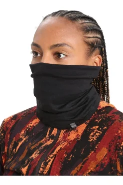 Best icebreaker Flexi Chute black