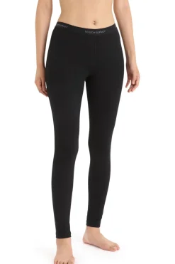 Ondergoed 200 Oasis Leggings-icebreaker Fashion