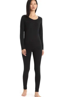 Ondergoed 200 Oasis Leggings-icebreaker Fashion