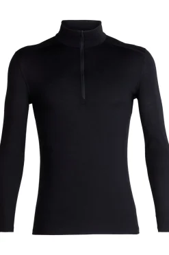 Ondergoed 200 Oasis Ls Half Zip-icebreaker Fashion