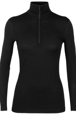 Ondergoed 200 Oasis Ls Half Zip-icebreaker Best