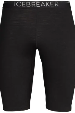 Discount icebreaker Ondergoed 200 Oasis Shorts BLACK