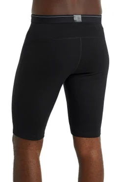 Discount icebreaker Ondergoed 200 Oasis Shorts BLACK