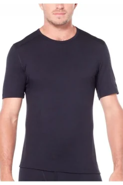 Ondergoed 200 Oasis Ss Crewe-icebreaker Best