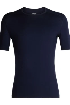 Ondergoed 200 Oasis Ss Crewe-icebreaker Discount