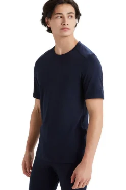 Ondergoed 200 Oasis Ss Crewe-icebreaker Discount