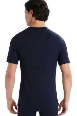 Ondergoed 200 Oasis Ss Crewe-icebreaker Discount