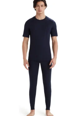 Ondergoed 200 Oasis Ss Crewe-icebreaker Discount