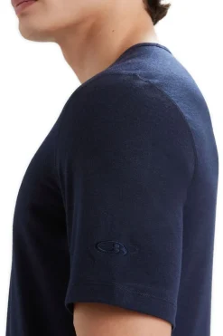 Ondergoed 200 Oasis Ss Crewe-icebreaker Discount