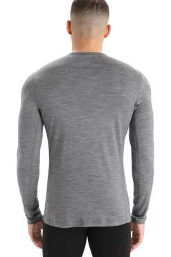 Ondergoed 200 Oasis Ls Crewe-icebreaker Clearance