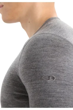 Ondergoed 200 Oasis Ls Crewe-icebreaker Clearance