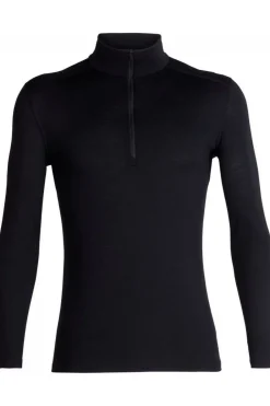 Ondergoed 200 Oasis Ls Half Zip-icebreaker Discount