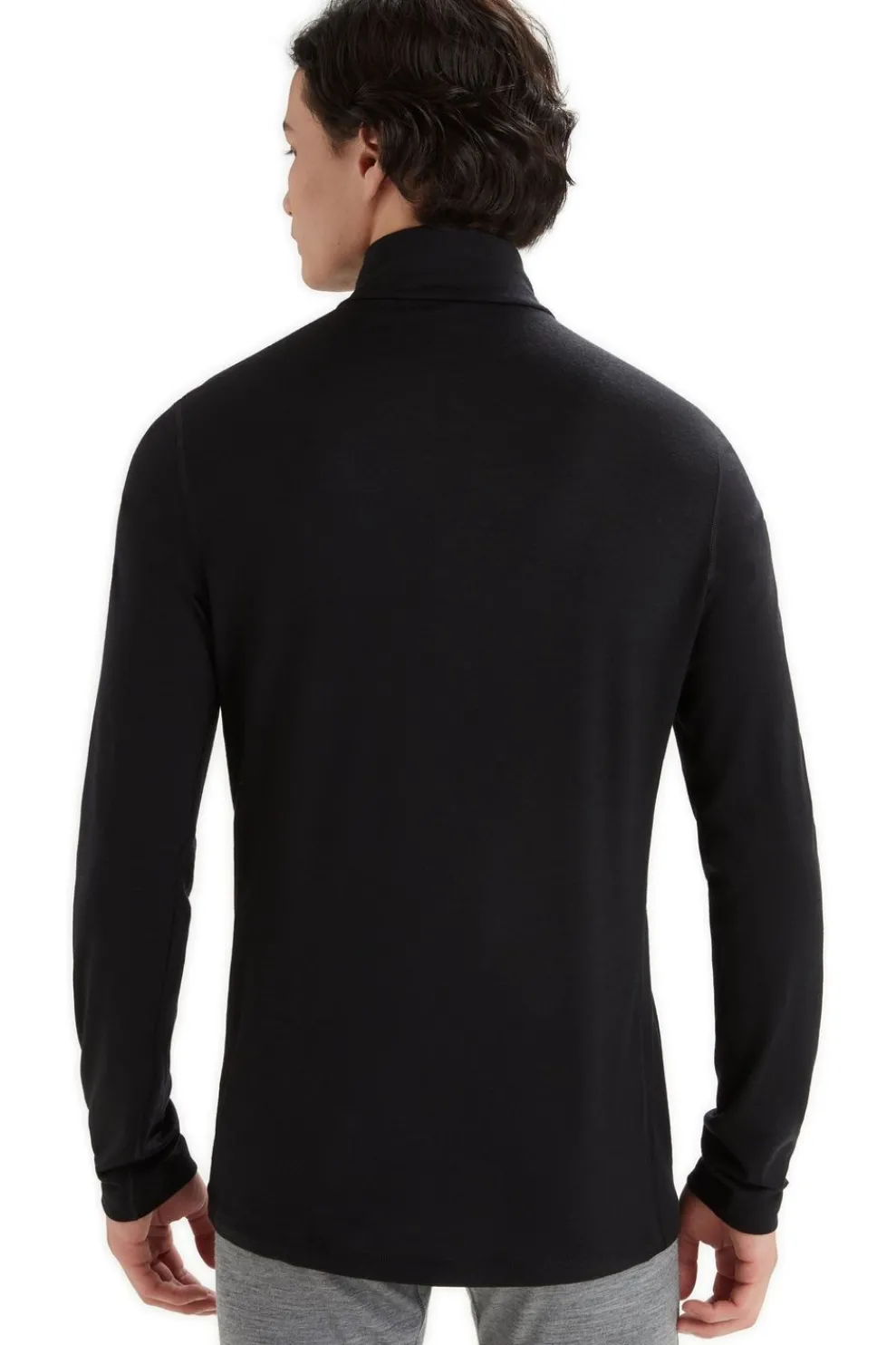 Ondergoed 200 Oasis Ls Half Zip-icebreaker Discount