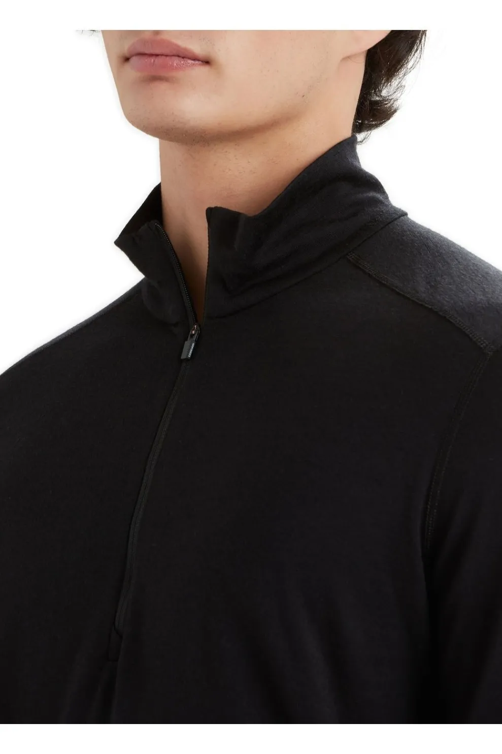 Ondergoed 200 Oasis Ls Half Zip-icebreaker Discount