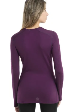 Ondergoed 260 Tech Ls Crewe-icebreaker New