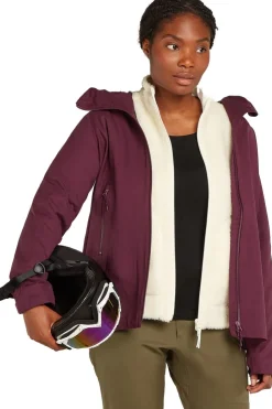 Clearance icebreaker Ondergoed 260 Tech Ls Scoop Black